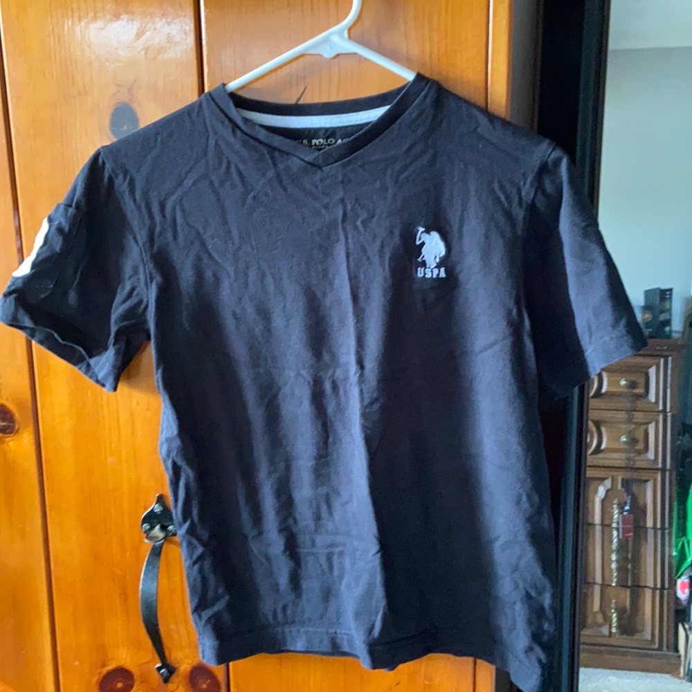 Polo T-Shirt